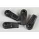 Ball-and-socket joint for M6 (4pcs)