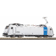 Railpool Elektrische locomotief Serie186 424-8 (H0-DC)