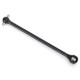 Driveshaft, steel constant-velocity (shaft only, 96mm) (1)