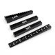 Chassis Setting Kit For 1:10 & 1:8 ON ROAD - Black
