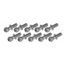 4.8MM Ball Stud L=10 (10 pcs) - Titanium