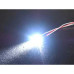 5mm Normal LED Light - White 5mm Normal LED Light - White