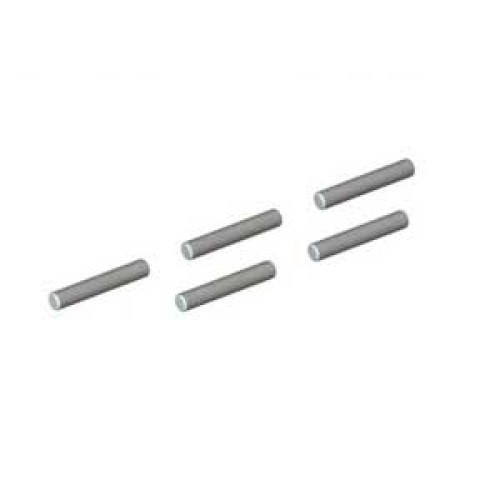1.5x9mm Steel Pin (5pcs)