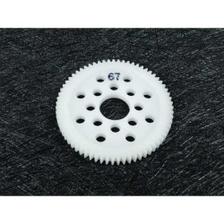 Couronne 67DTS 48dp Couronne 67DTS 48dp