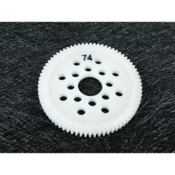 Couronne 74DTS 48dp Couronne 74DTS 48dp