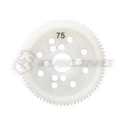 Couronne 75DTS 48dp V2 Couronne 75DTS 48dp V2