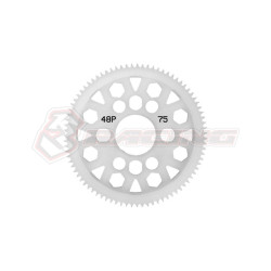 Couronne 75DTS 48dp V3 Couronne 75DTS 48dp V3