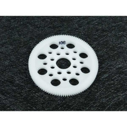 Couronne 108DTS 64dp Couronne 108DTS 64dp