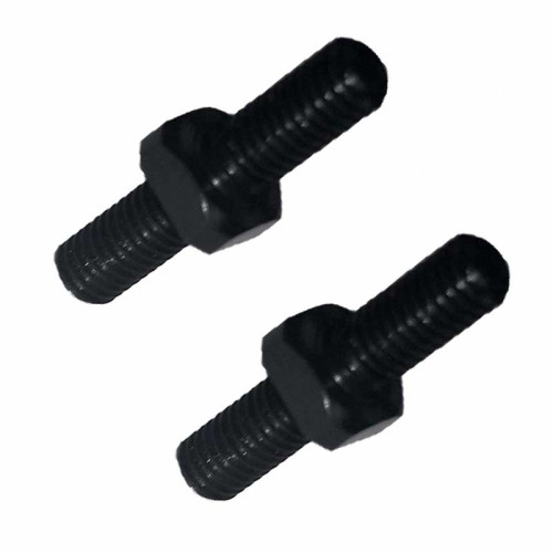 3mm Turnbuckle - 16mm (2 Pcs)