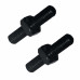 3mm Turnbuckle - 16mm (2 Pcs)