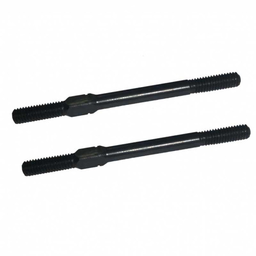 3mm Turnbuckle - 42mm (2 Pcs)