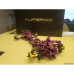 Auper D6 Belt Drift Pre-built Chassis - Purple (1/10) Auper D6 Belt Drift Pre-built Chassis - Purple (1/10)