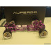 Auper D6 Belt Drift Pre-built Chassis - Purple (1/10) Auper D6 Belt Drift Pre-built Chassis - Purple (1/10)