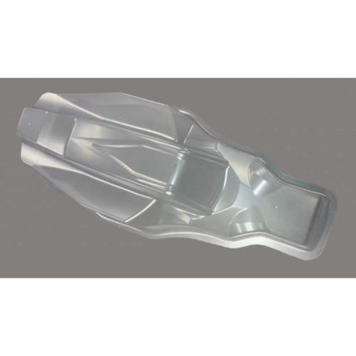 3Racing Cactus Lexan Body (1/10)