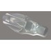 3Racing Cactus Lexan Body (1/10)
