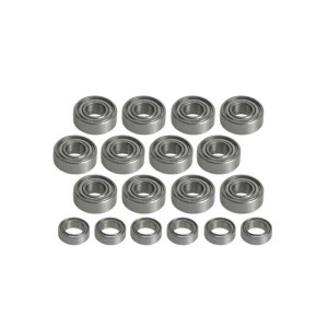 Ball Bearing Set For M06 Pro