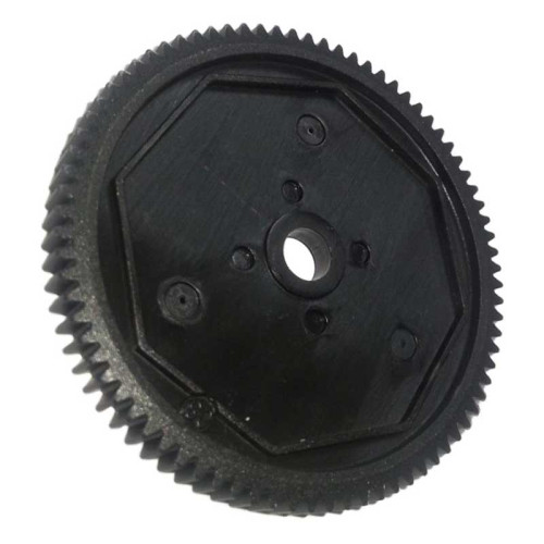 Cactus 48 Pitch Spur Gear 80T Cactus 48 Pitch Spur Gear 80T