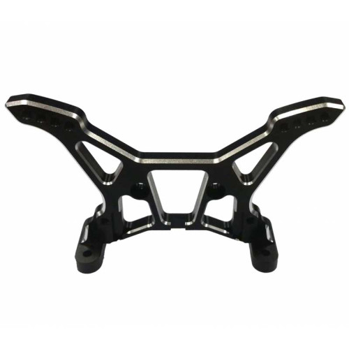 Cactus Aluminium rear shock tower for rear motor