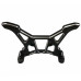 Cactus Aluminium rear shock tower for rear motor