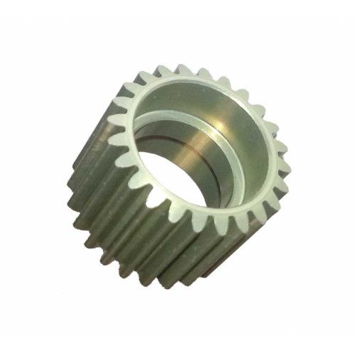 Cactus Aluminium 24T Idler Gear for Mid Motor