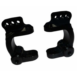 Cactus Aluminium front C-hub