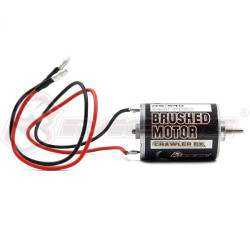 540 Brushed Motor 35T For Rock Crawler 540 Brushed Motor 35T For Rock Crawler