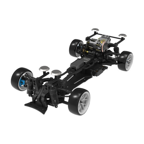 Sakura D6 Sport Kit (1/10)