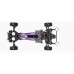 Sakura D6 Sport C-FRP Violette Kit (1/10) Sakura D6 Sport C-FRP Violette Kit (1/10)