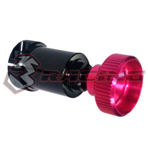 1/10 Scale Aluminum Adaptor