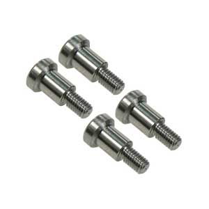 M03M 64 Titanium King Pin Set