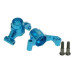 M03M Rear Aluminum Hub Carrier (2 Degree) M03M Rear Aluminum Hub Carrier (2 Degree)