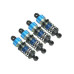 M03/M04/M05 Aluminum Oil Damper Set (13mm)
