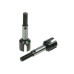 M03M Wheel Axle - Heavy Duty
