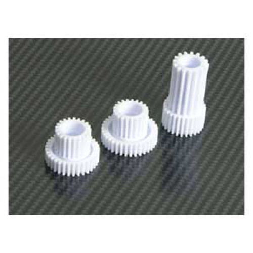 M05 Fast Gear Set