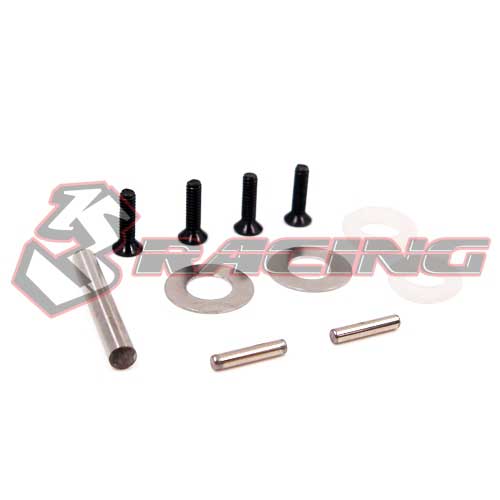 M-07 Differential Spare Parts M-07 Differential Spare Parts