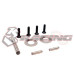 M-07 Differential Spare Parts M-07 Differential Spare Parts