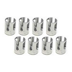 Mini-Inferno Titanium Differential Join ( 8 Pcs ) Mini-Inferno Titanium Differential Join ( 8 Pcs )