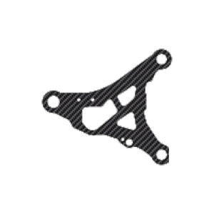 Sakura Cero Ultra Graphite Lower Wishbone