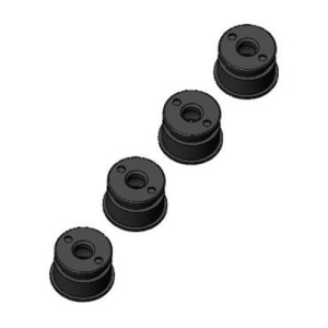 Cero Suspension Pivot Bushing 5.2mm