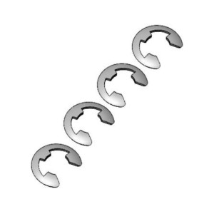 Cero M5 Bowed E-Ring