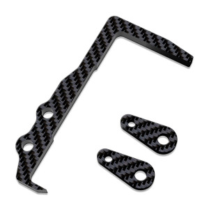 Sakura Cero FWD Graphite Battery Plate