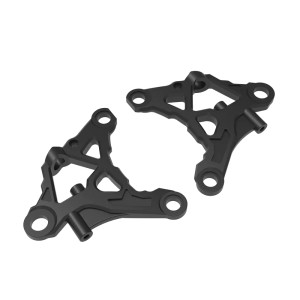Cero Mini Front Composite Wishbone Set