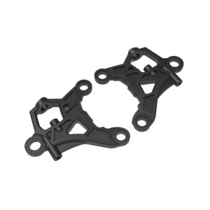 Cero Mini Rear Composite Wishbone Set