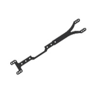 Cero Mini Graphite Upper Deck 210mm