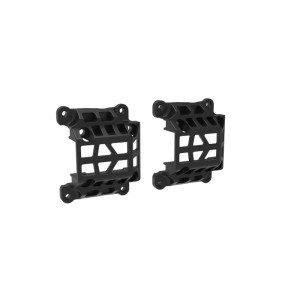 Cero Mini Bulkhead Cover