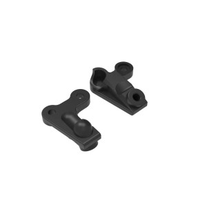 Cero Mini Front Shoch Tower Set