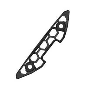 Cero Sport Mini 210mm TPU Bumper