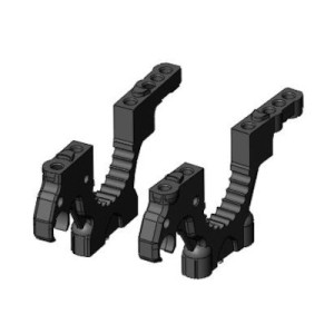 Cero Sport Mini Bulkhead