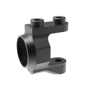 Cero Mini - Aluminium Knuckle Arm (1Pc)