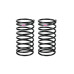 Sakura D3 Damper Spring M1.2x31 (9) - Color Pink (2Pcs)